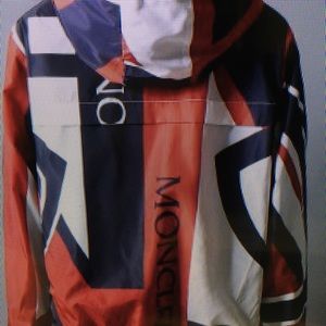 Moncler Jacket